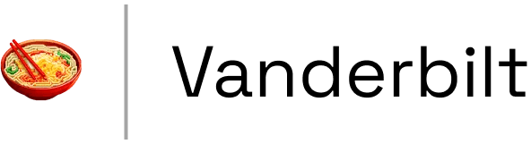 Dorm DAO - Vanderbilt