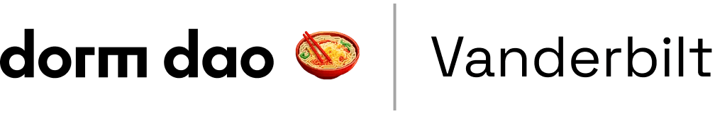 Dorm DAO - Vanderbilt